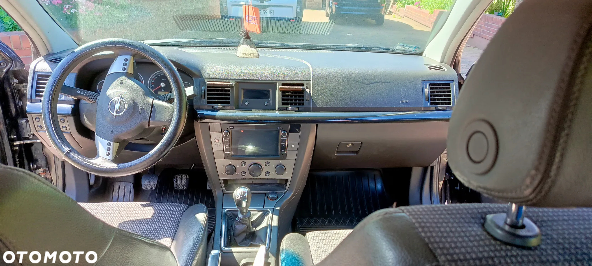 Opel Vectra 1.8 GL Young - 14