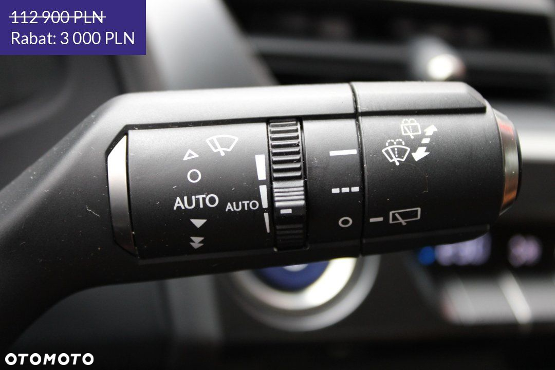 Lexus UX - 28