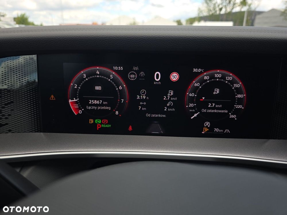 Volkswagen Tayron 1.5 eTSI mHEV Life DSG - 17