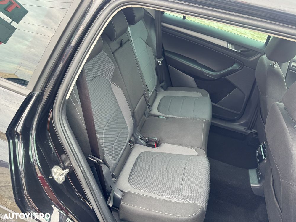 Skoda Kodiaq 2.0 TDI DSG Ambition - 19
