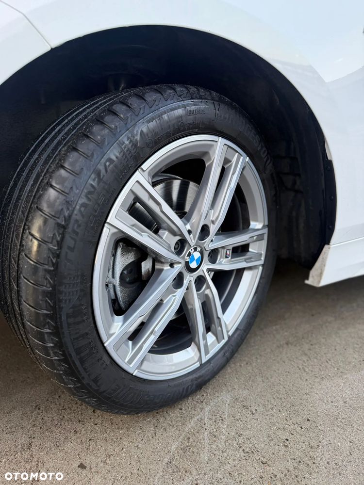 BMW Seria 1 118i M Sport - 26