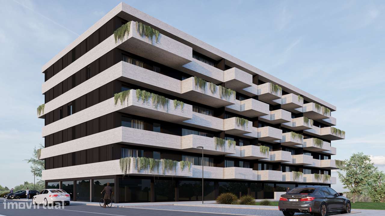 APARTAMENTO T2 VALONGO PREMIUM - Grande imagem: 3/19