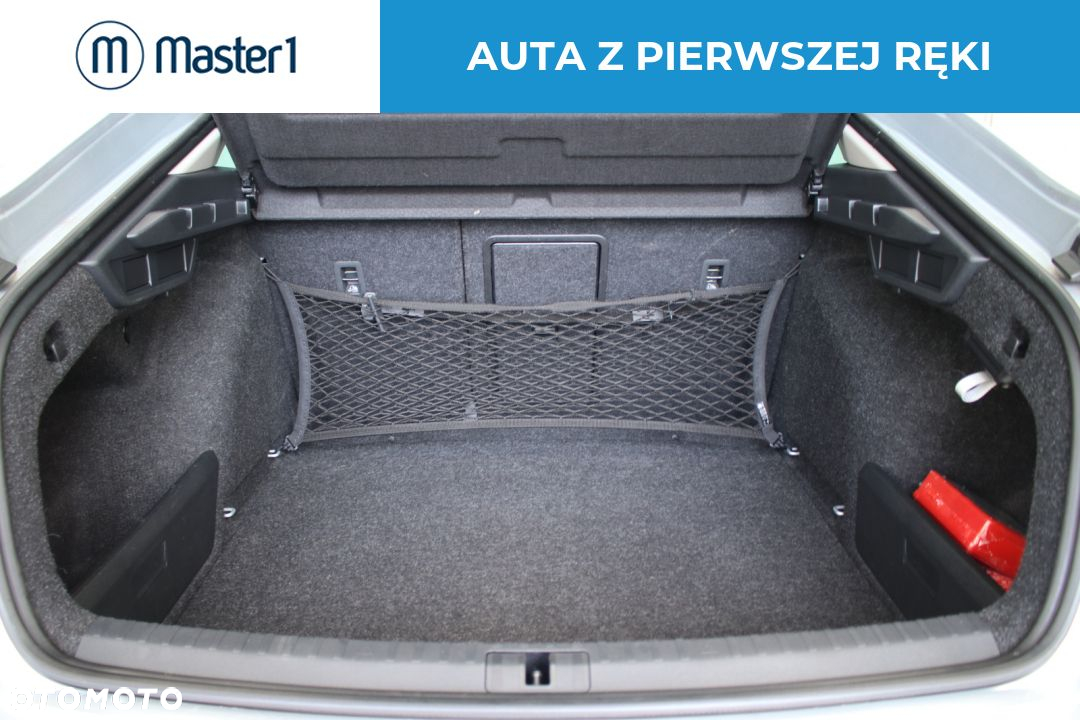 Skoda Octavia 1.5 TSI ACT Ambition - 9