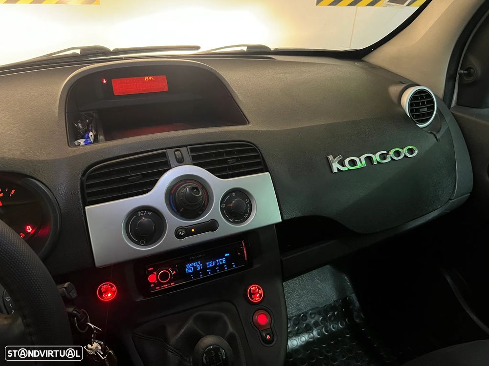 Renault Kangoo 1.5 dCi Maxi Business - 7