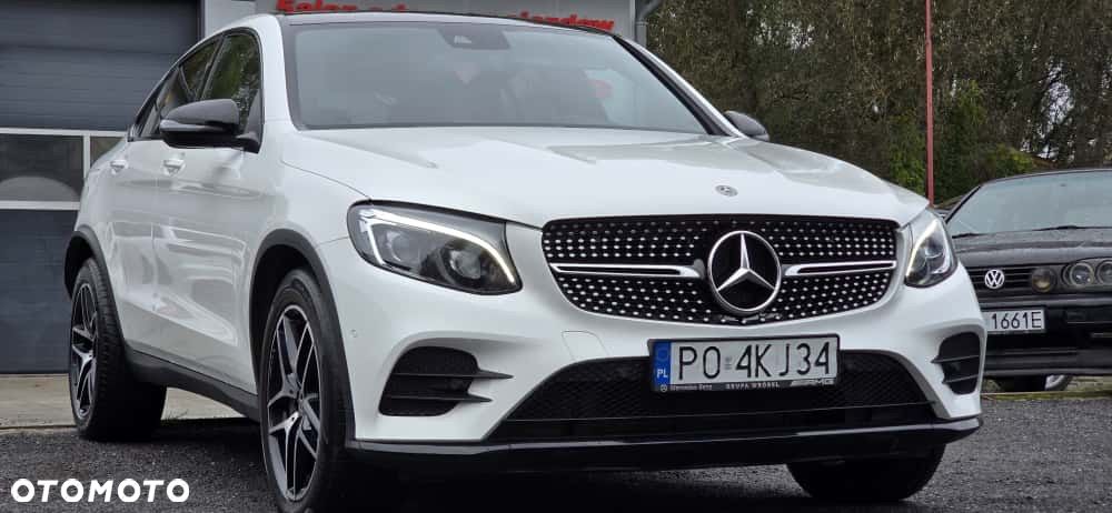 Mercedes-Benz GLC 220 d 4-Matic - 14