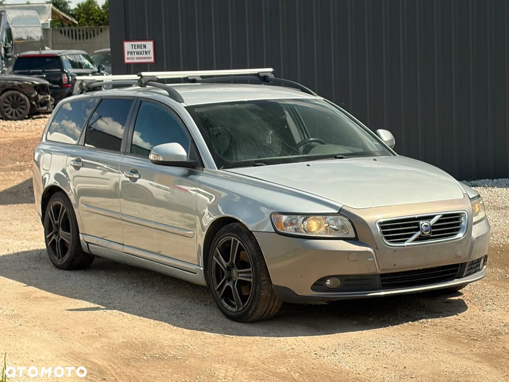 Volvo V50 1.6D - 13