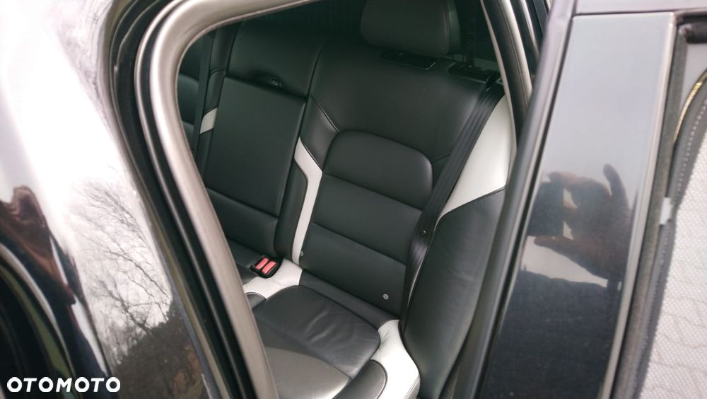 Volvo V70 - 6