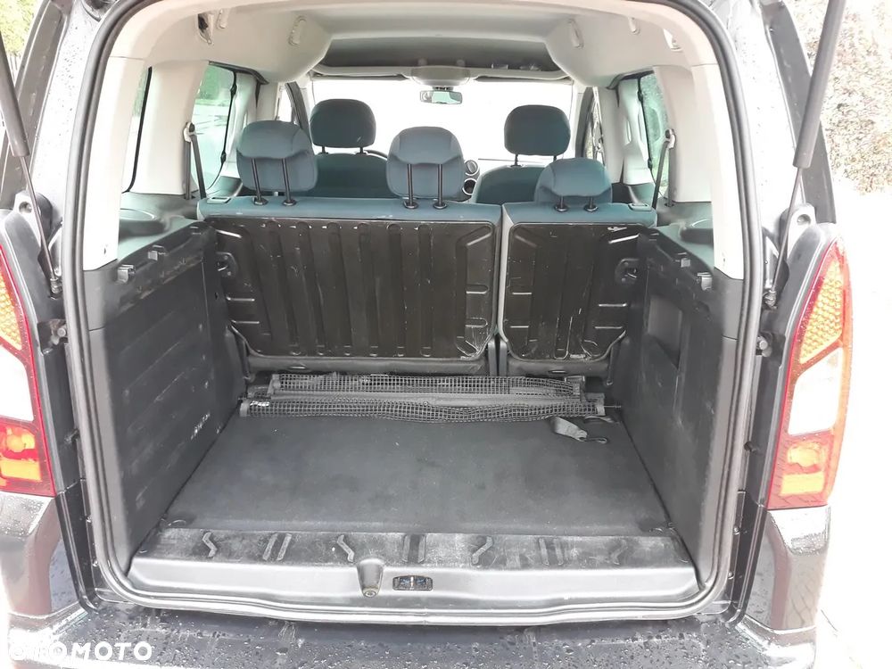 Citroën Berlingo Multispace BlueHDi 100 SELECTION - 17