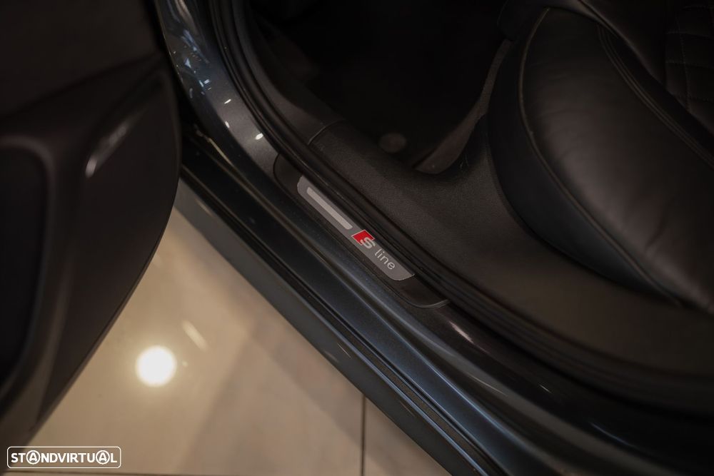 Audi A6 Avant 2.0 TDi S-line S tronic - 27