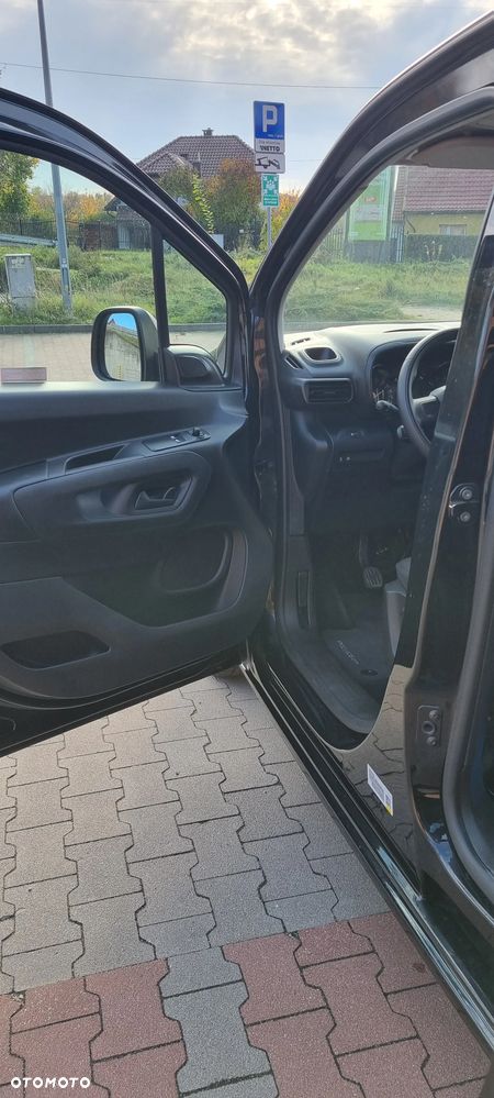 Toyota Proace City Verso - 3