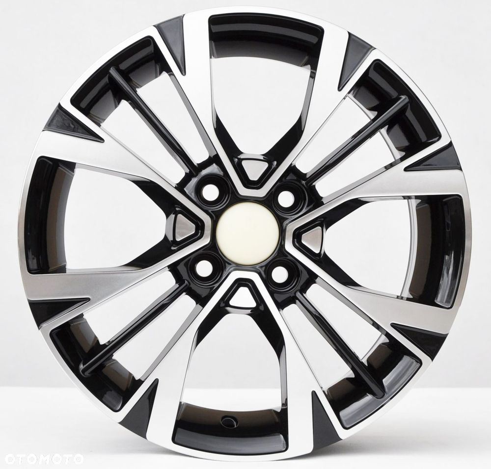 1127 MB NOWE FELGI 14 4x100 KIA RIO PICANTO RAY - 2