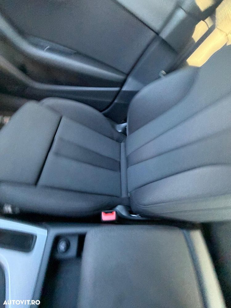 Audi A5 Sportback 2.0 TFSI quattro Stronic - 28