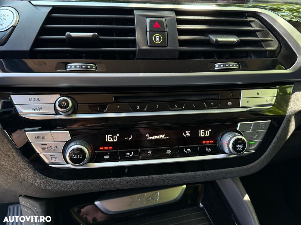 BMW X4 - 14