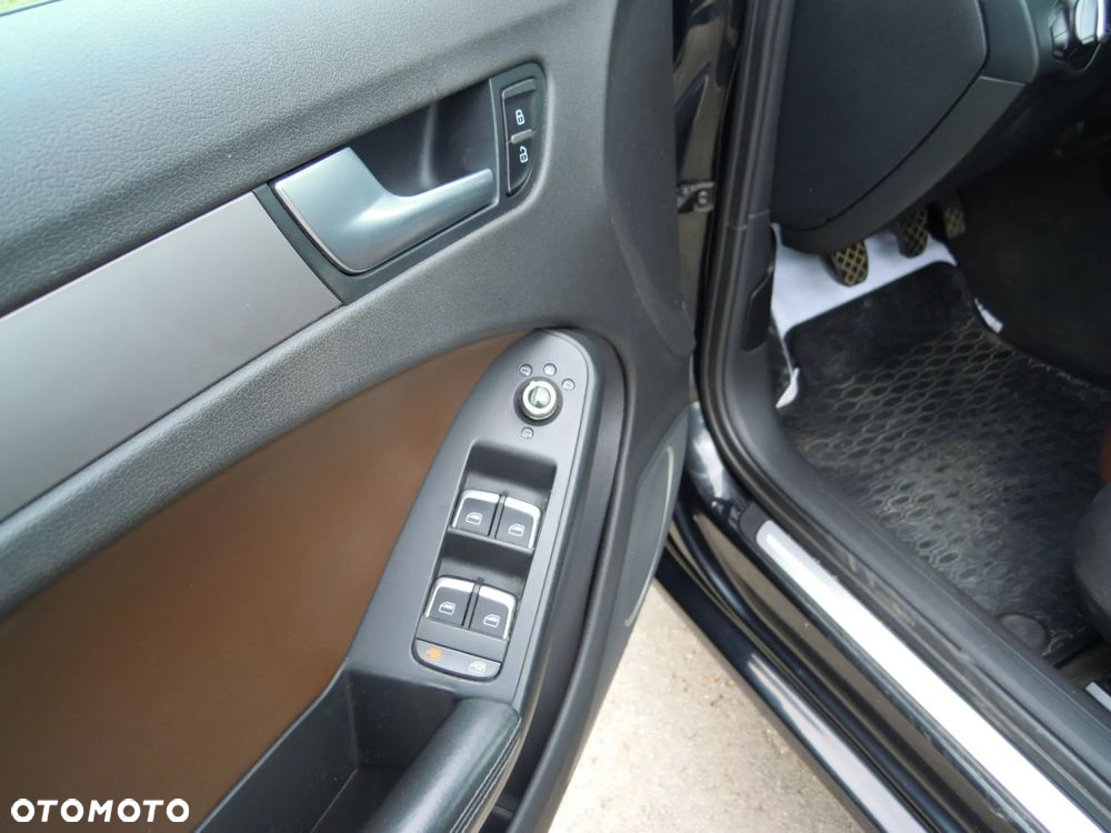 Audi A4 Avant 2.0 TDI e DPF Attraction - 10