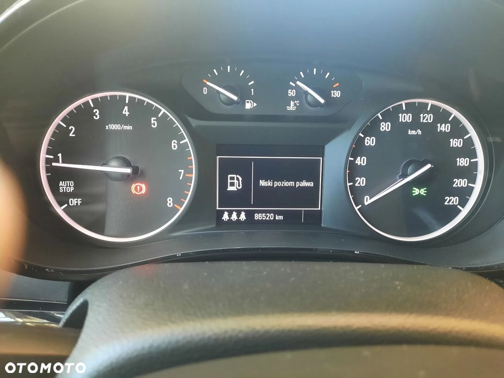 Opel Mokka 1.4 Turbo ecoFLEX Start/Stop Color Innovation - 27