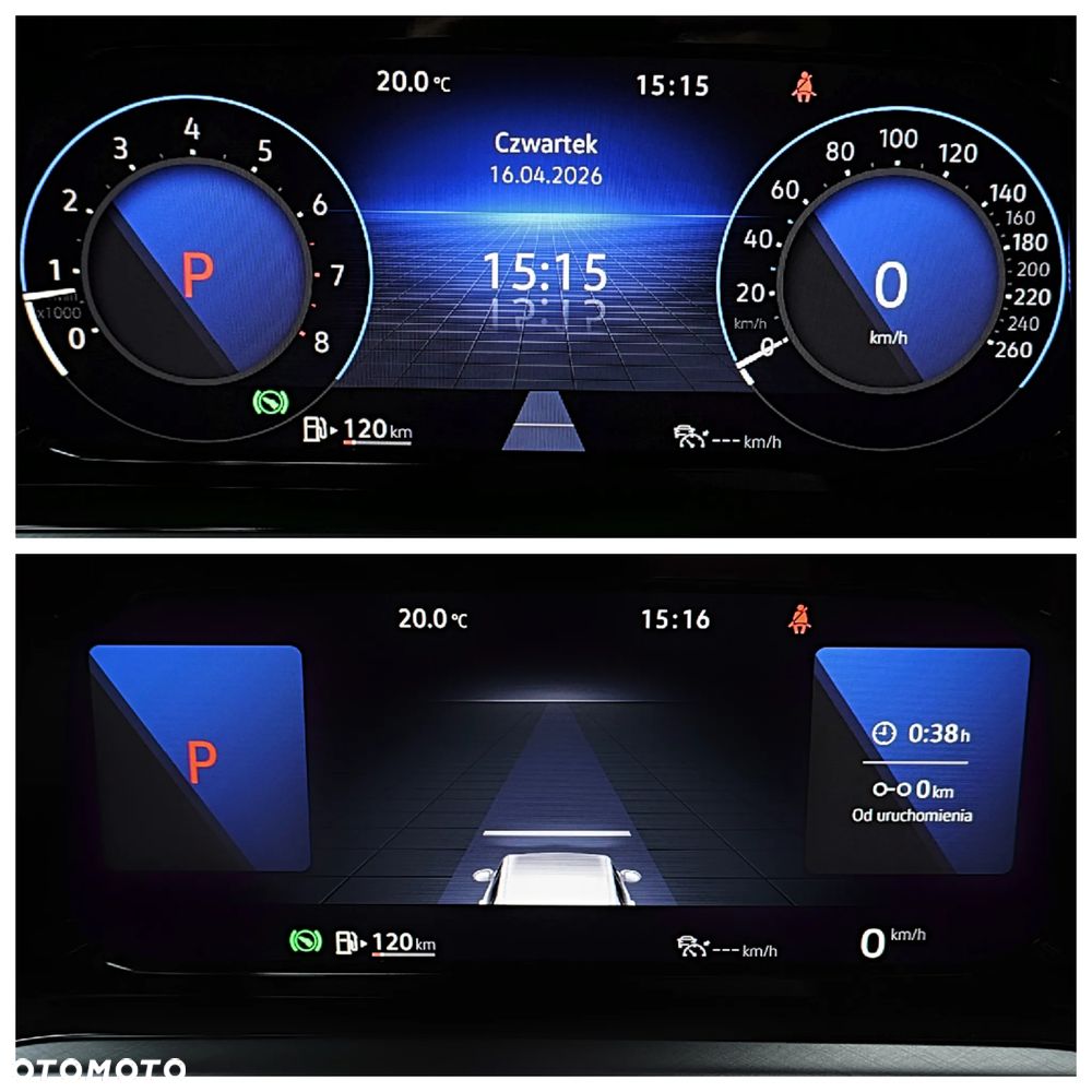 Volkswagen Golf 1.5 eTSI Life DSG - 19