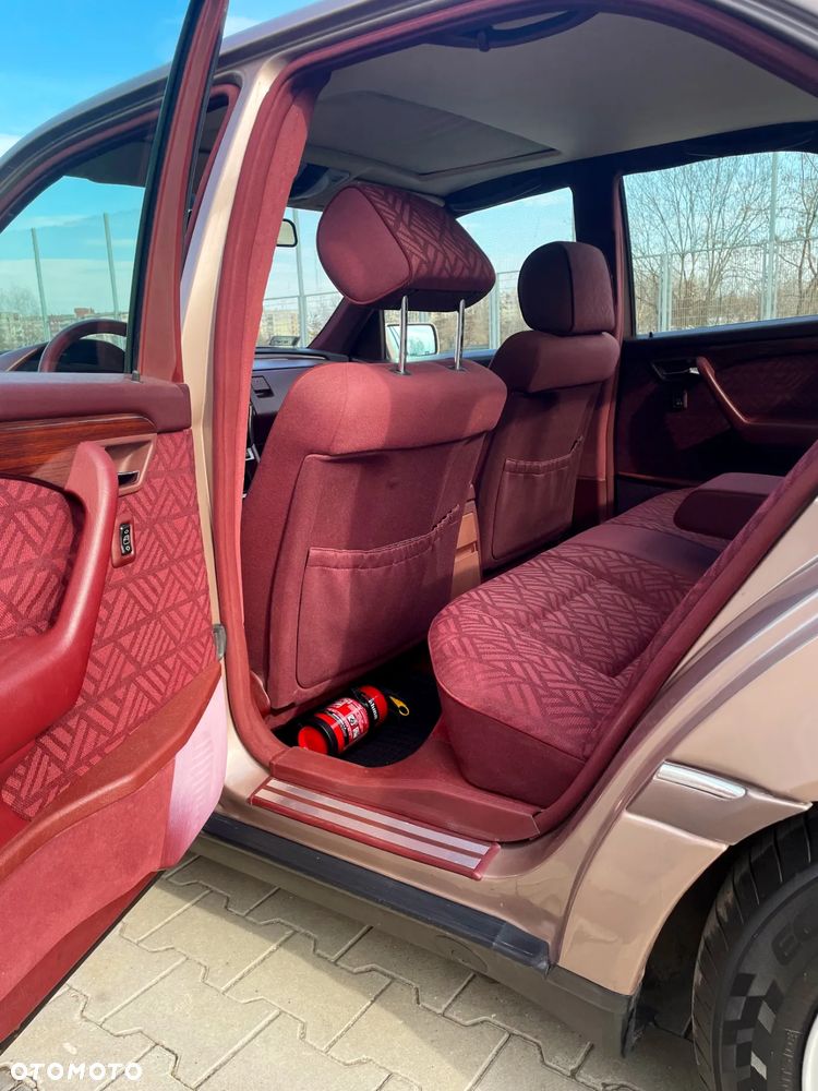 Mercedes-Benz Klasa C 220 D Elegance - 7