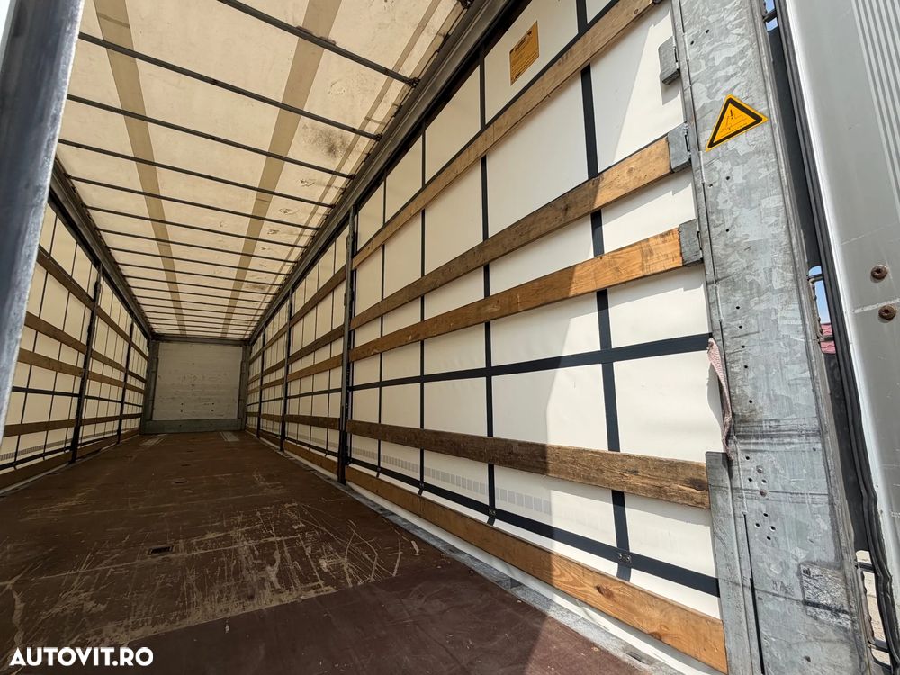 Schmitz Cargobull S01 VARIOS  385/55 - 30