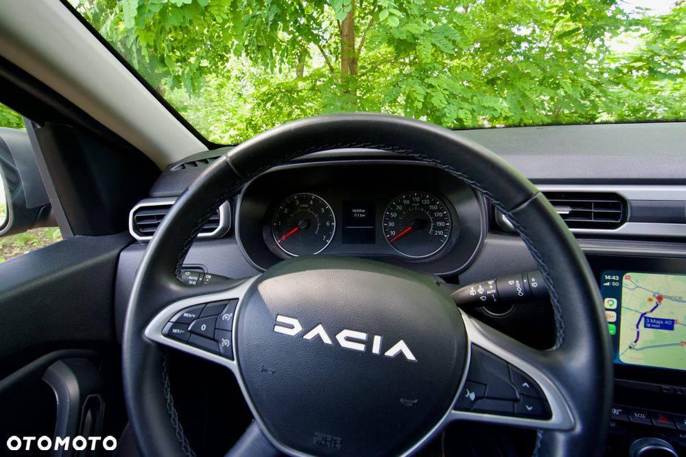 Dacia Duster 1.0 TCe Comfort - 10