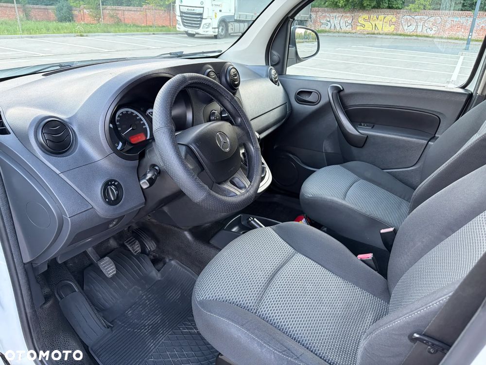 Mercedes-Benz Citan - 9
