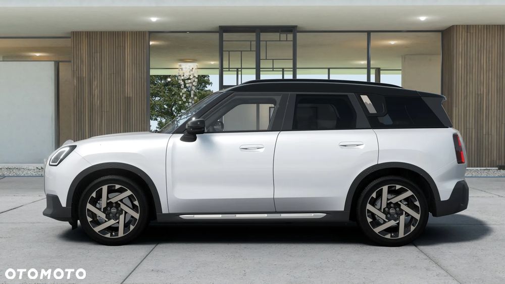 MINI Countryman C mHEV Linia Favoured - 2