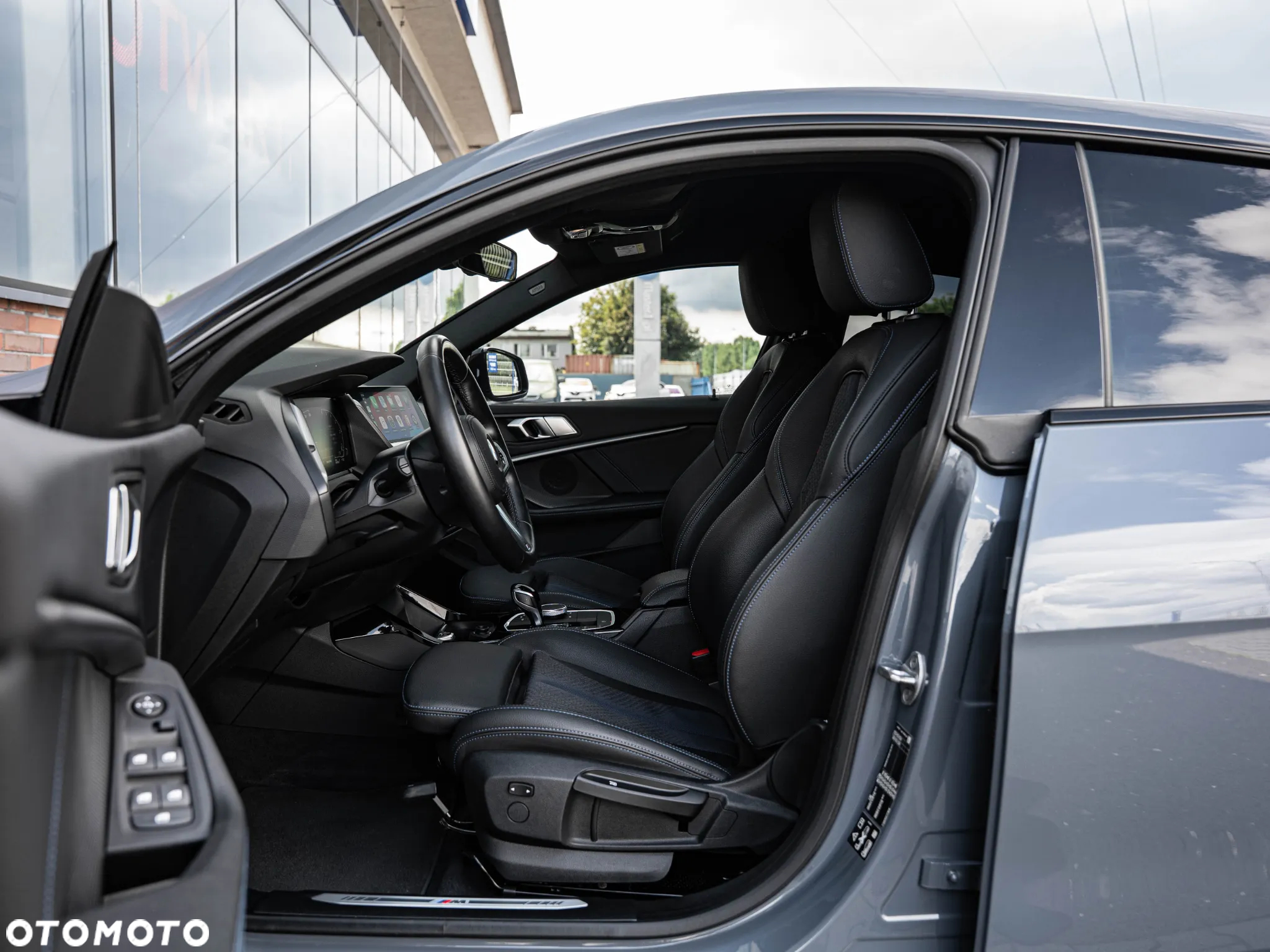 BMW Seria 2 220d xDrive M Sport sport - 24