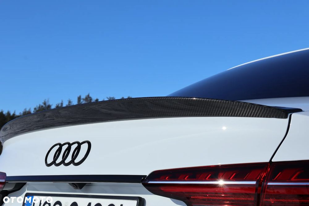 Audi A4 Limousine 45 TFSI quattro S tronic S line - 17