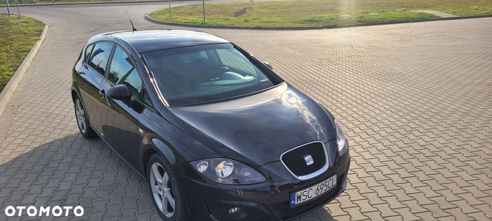 Seat Leon - 3