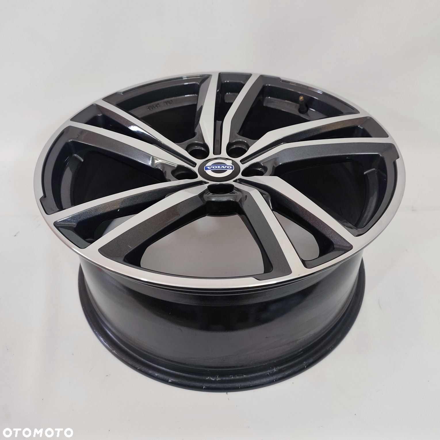 5x108 Volvo XC90 XC60 S90 S80 S60 V60 jaguar land rover - 4
