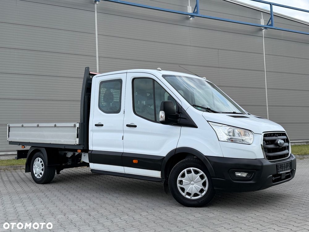Ford Transit - 3