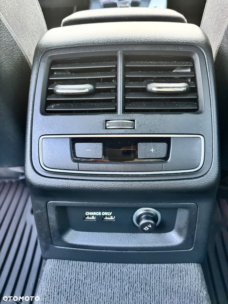 Audi A4 Avant - 20