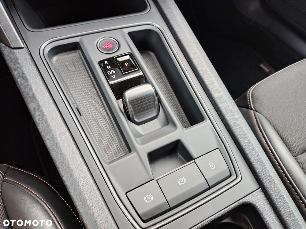 Cupra Formentor 1.4 e-Hybrid DSG - 38