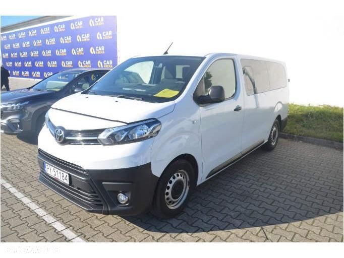 Toyota Proace Verso 2.0 D4-D Long Business - 1