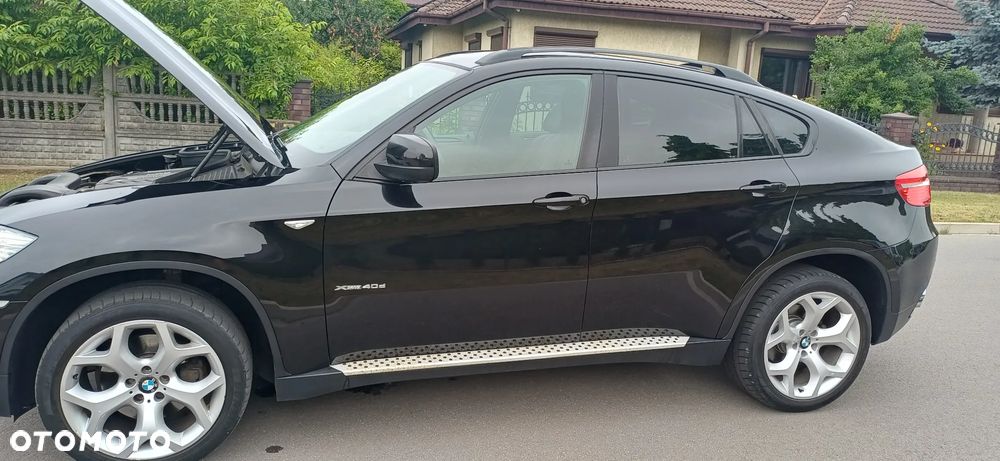 BMW X6 - 25