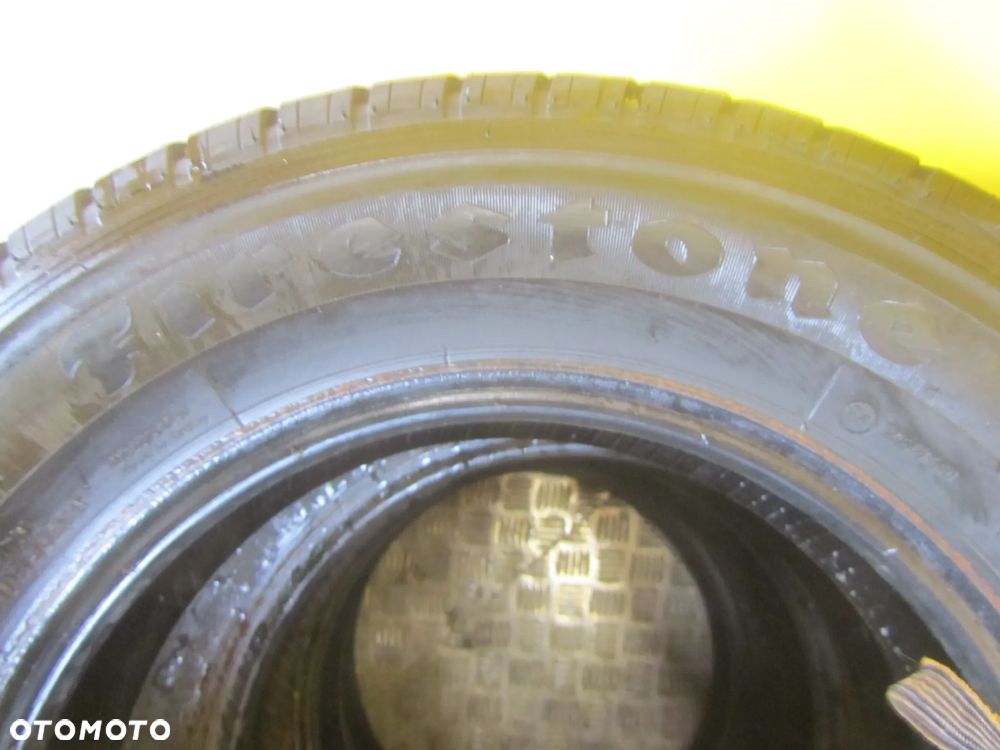 Opony Firestone Vanhawk 195/75 R16C - 5