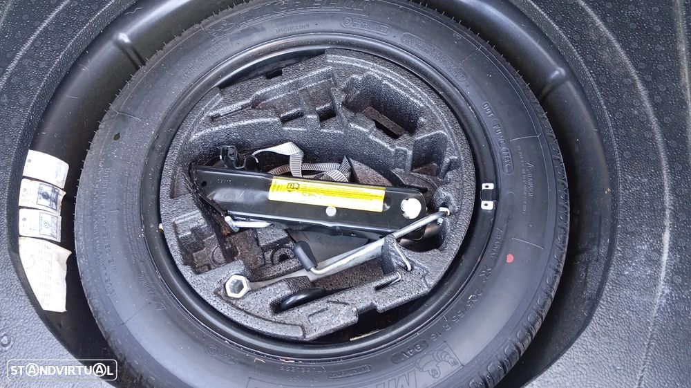 Skoda Superb Break 2.0 TDI Ambition - 28