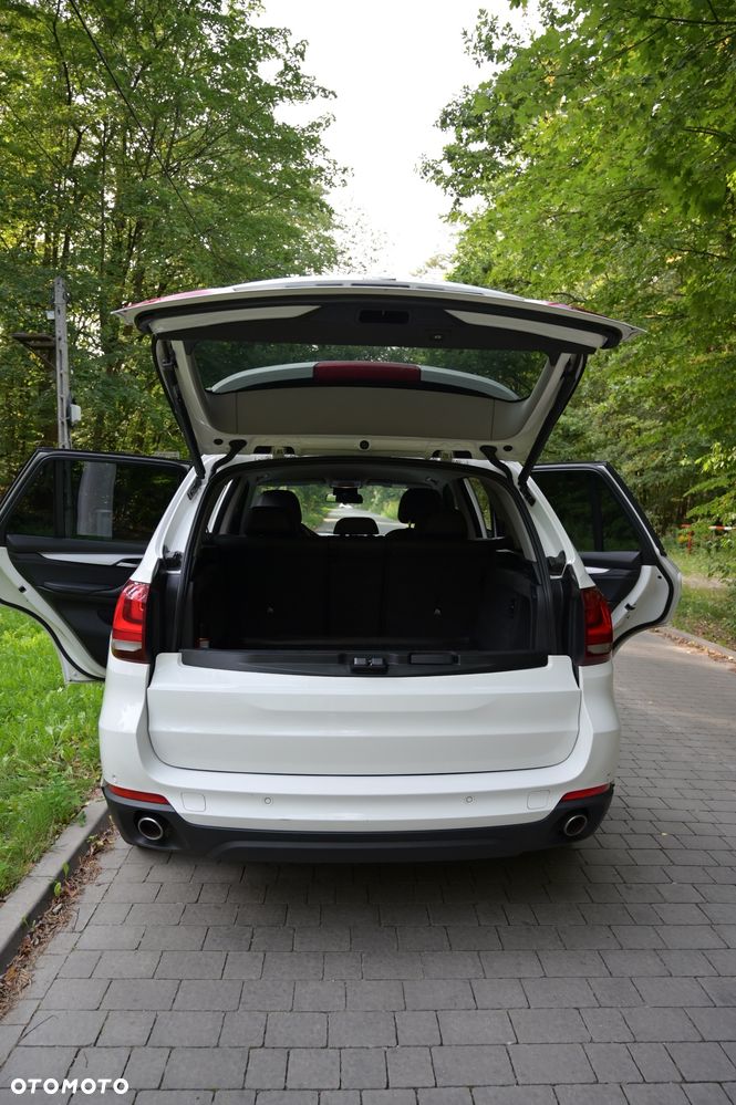 BMW X5 - 5