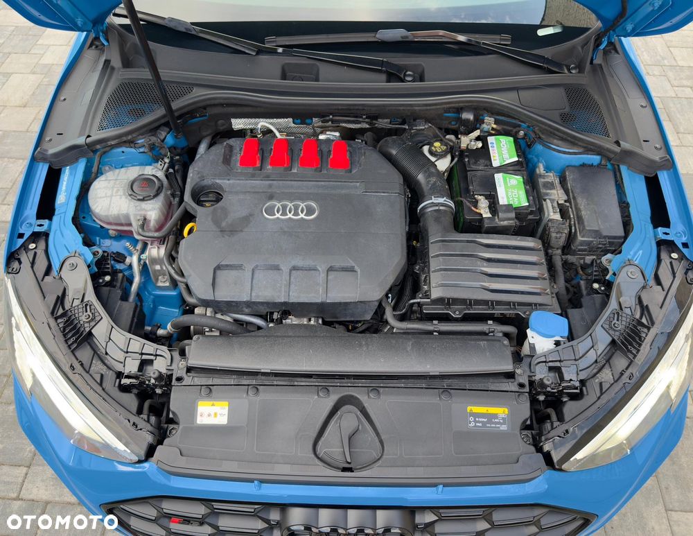 Audi S3 - 29