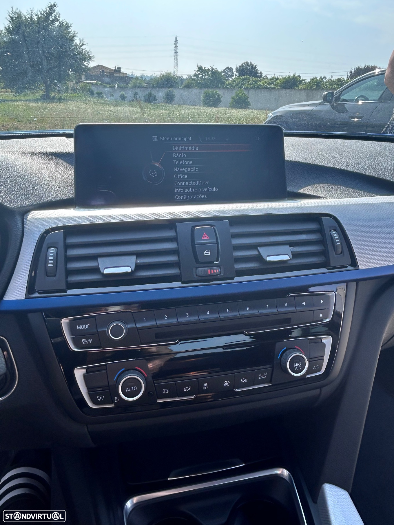 BMW 420 d xDrive Pack M - 8