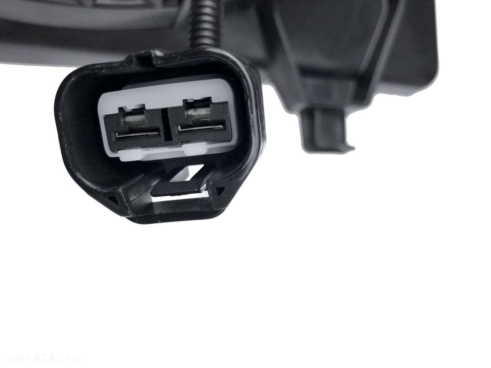 Wentylator chłodnicy Kia Ceed (JD) 1.0 T-Gdi 2015-2018 25380A2400 25304A2450 - 3