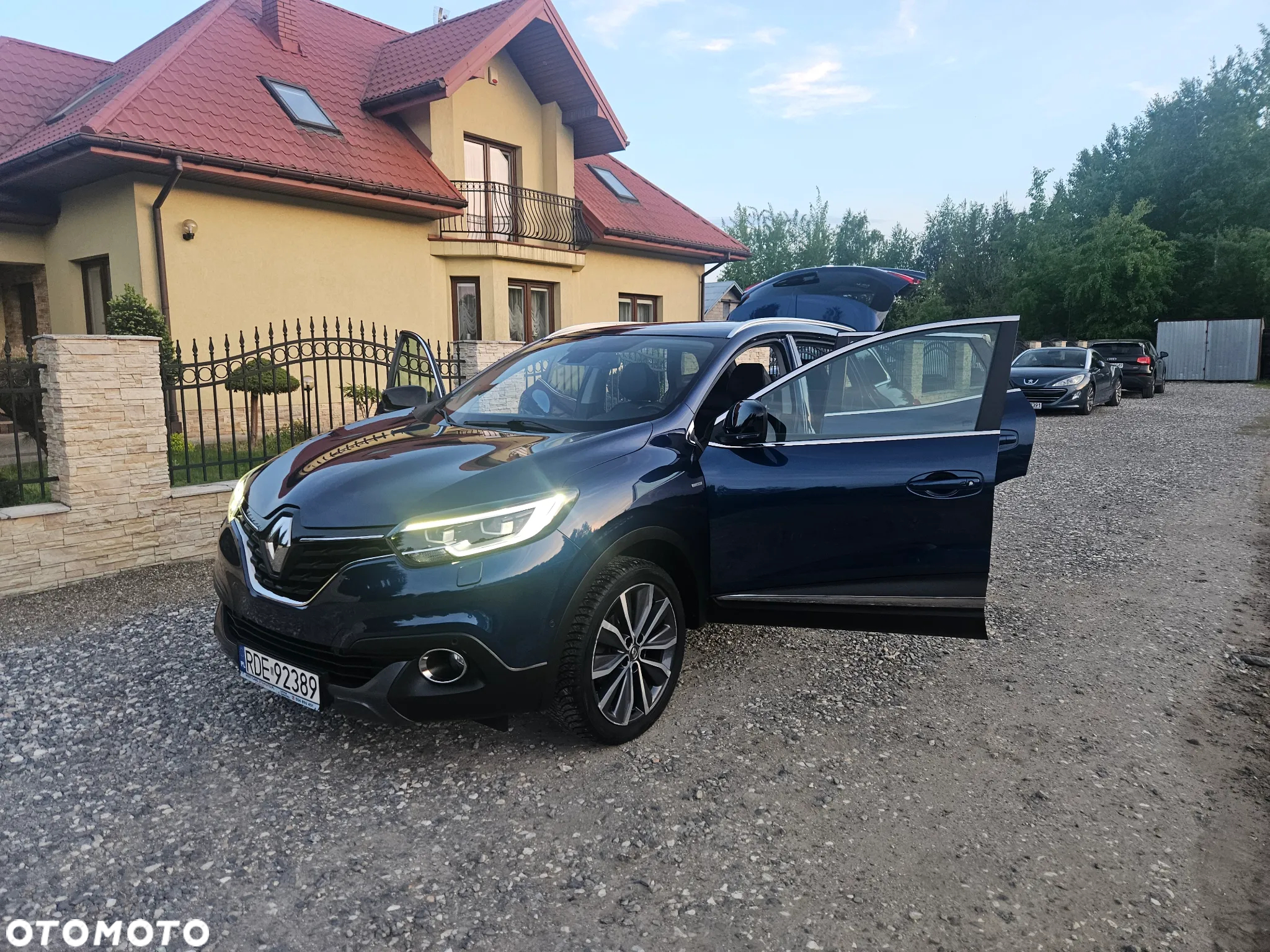 Renault Kadjar - 35