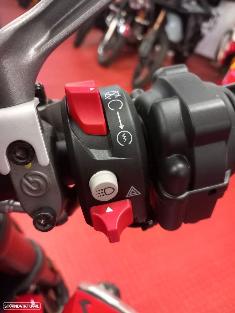 Ducati Monster 937 2025 - 9