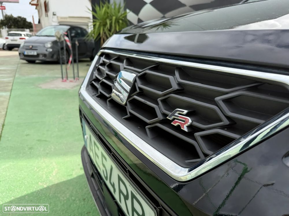 SEAT Arona 1.0 TSI FR - 4