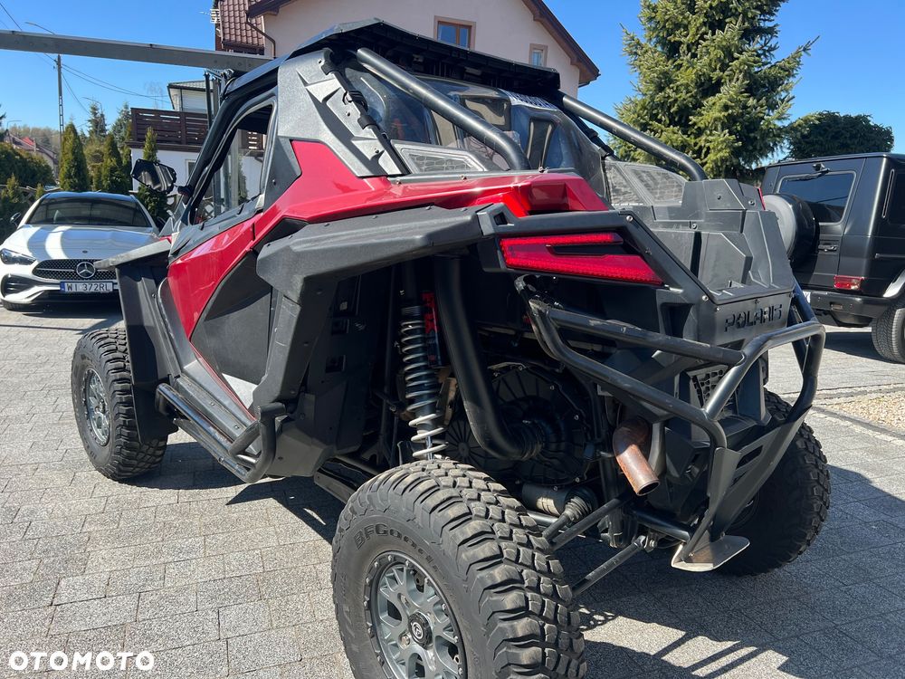 Polaris RZR - 4