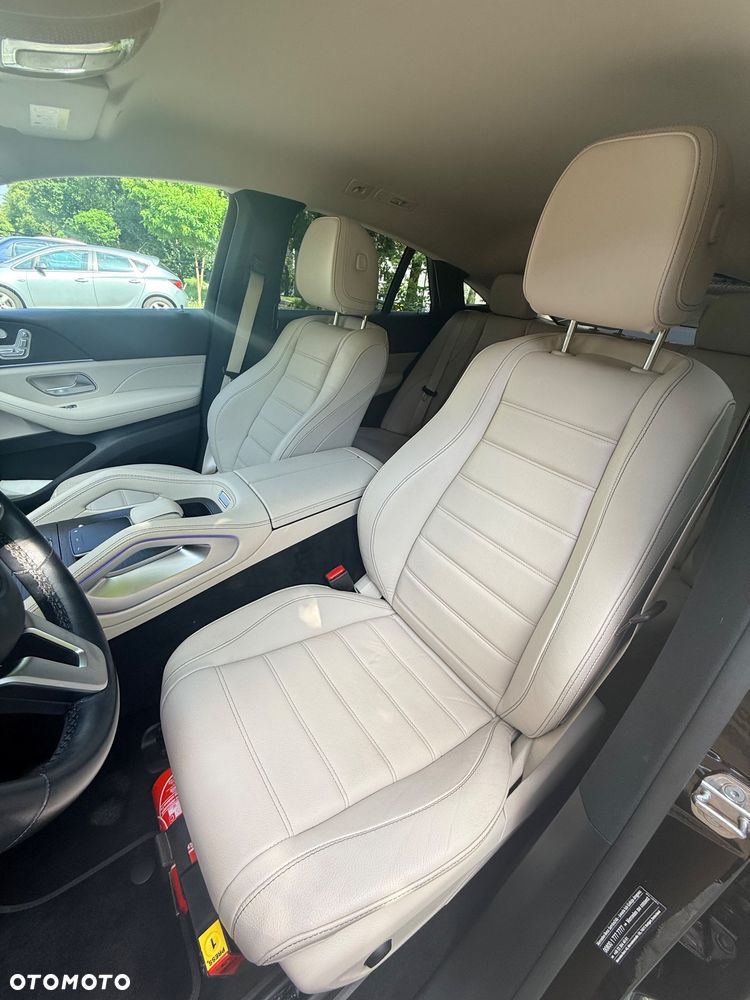 Mercedes-Benz GLE 400 d 4-Matic - 13