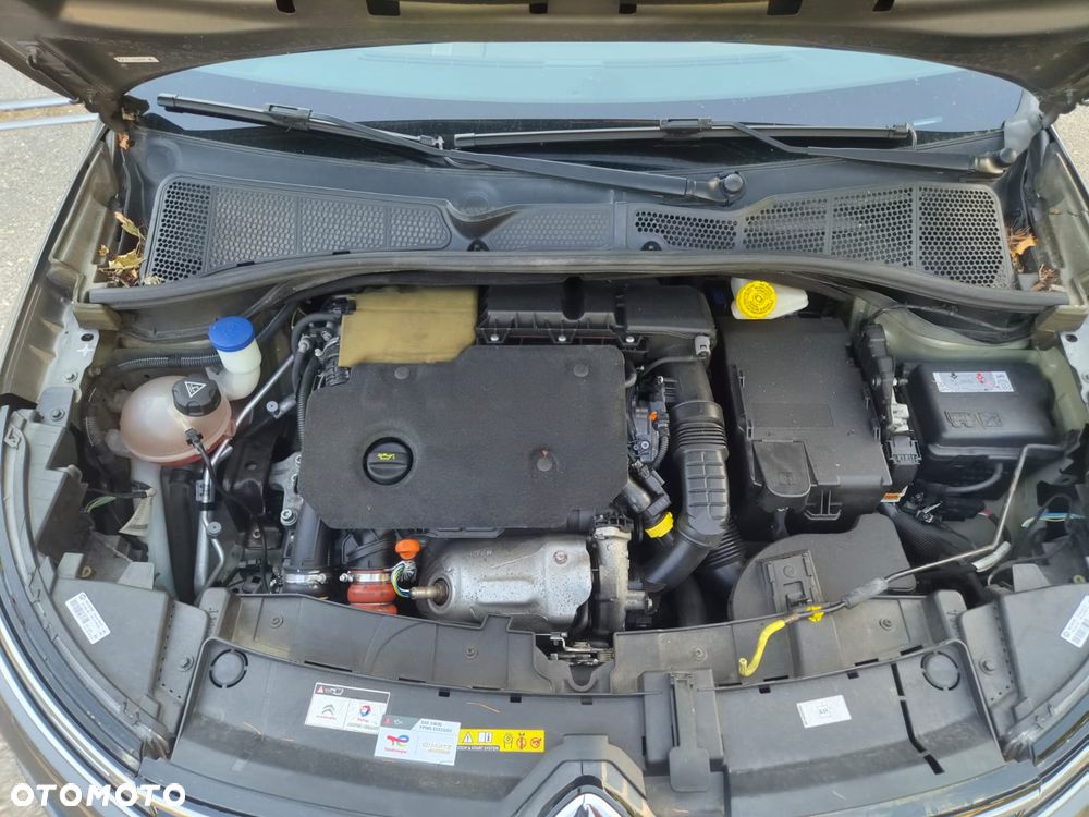 Citroën C4 Cactus BlueHDi 120 Stop&Start EAT6 Shine - 5
