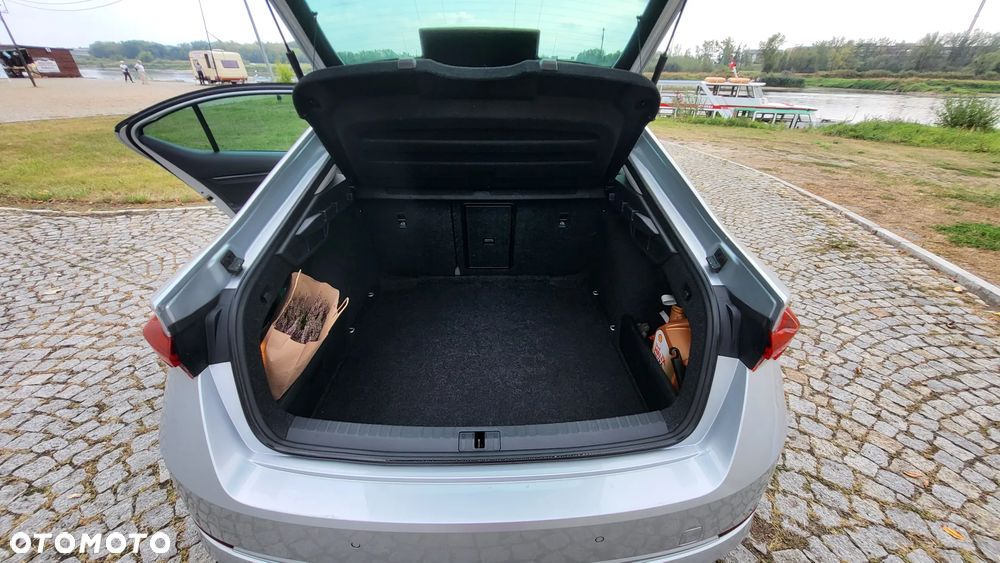Skoda Octavia - 26