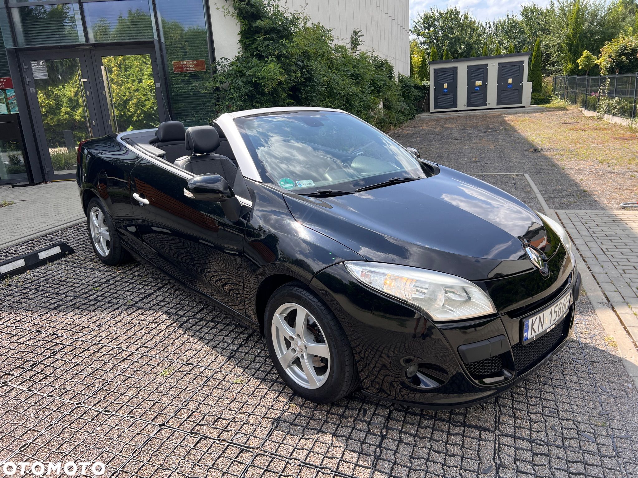 Renault Megane 1.6 16V Dynamique - 1