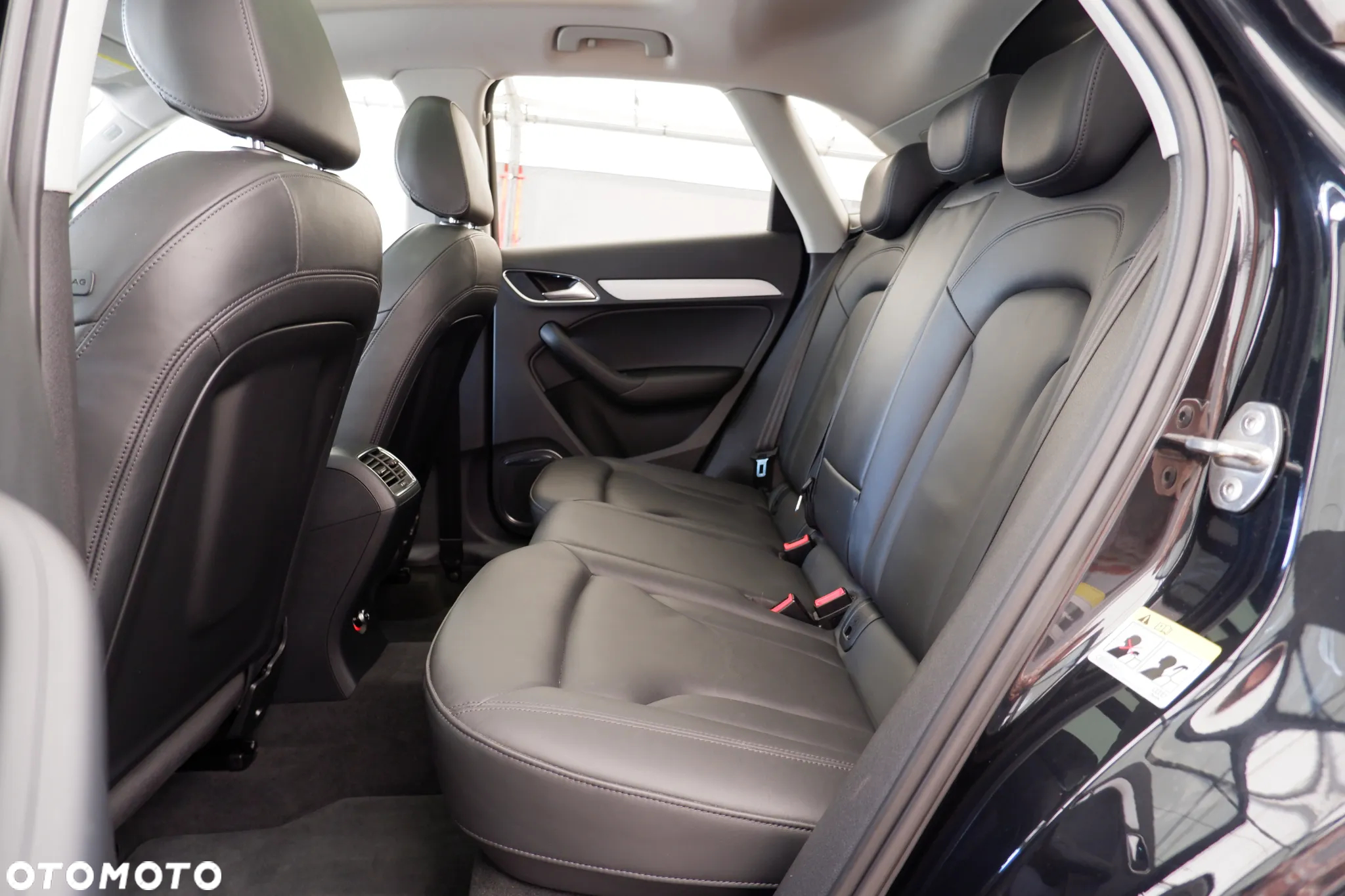 Audi Q3 2.0 TFSI Quattro S tronic - 8