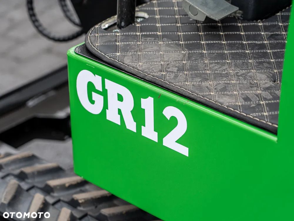 Inny Green River GR12 - 6